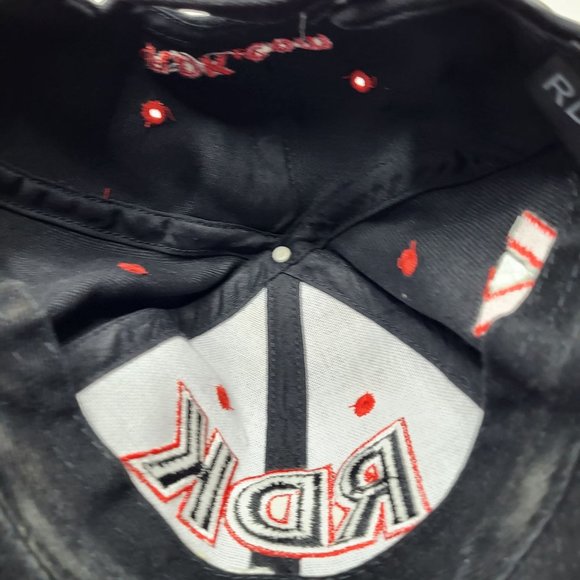 RDK TRUCK SALES Hat - Adjustable Cap - 100% Cotton - Black - Las Vegas 2002 - Picture 8 of 10